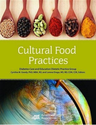 Cultural Food Practices (Paperback)
