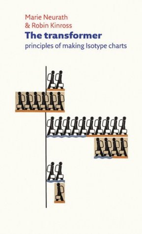 The Transformer: Principles of Making Isotype Charts (Paperback)