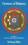 Gesture of Balanc...