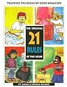 The Original 21 Rules of This House The Original 21 Rules of This House