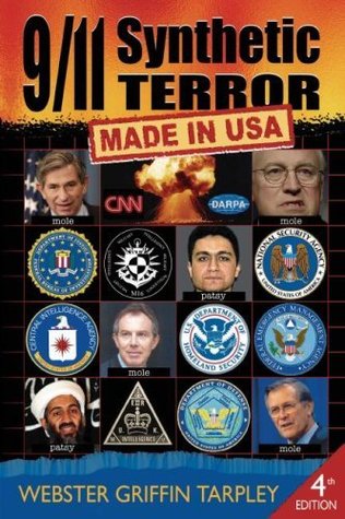 9/11 Synthetic Terror: Made in USA, Fourth Edition (Paperback)