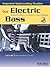 Essential Sightreading Studies for Electric Bass Volume 1