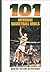 101 Offensive Basketball Drills by George Karl