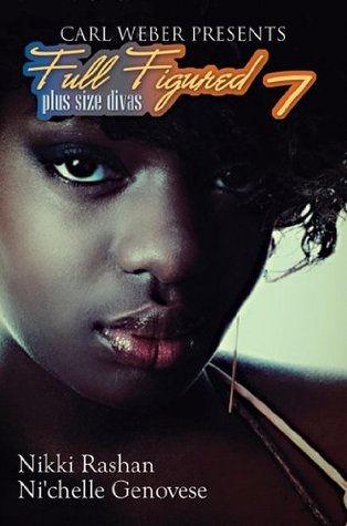 Full Figured 7 (Paperback)
