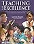 Teaching for Excellence