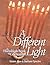 A Different Light: The Hanukkah Book of Celebration