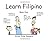 Learn Filipino, Book One, with Discs 1 and 2