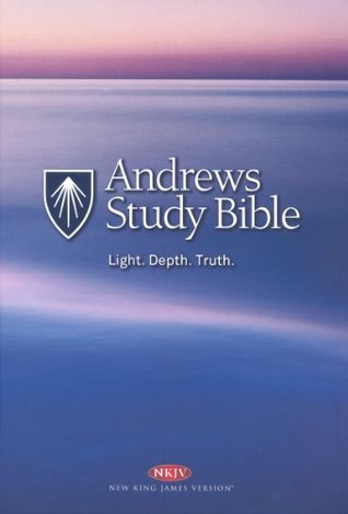 Andrews Study Bible (Hardcover)