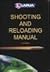 Lapua Shooting And Reloading Manual 2nd Edition by Lapua (2000-05-04)