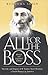 All for the Boss by Ruchoma Shain