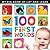 100 First Words (My Big Book of Lift and Learn)