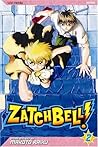 Zatch Bell!, Volu...