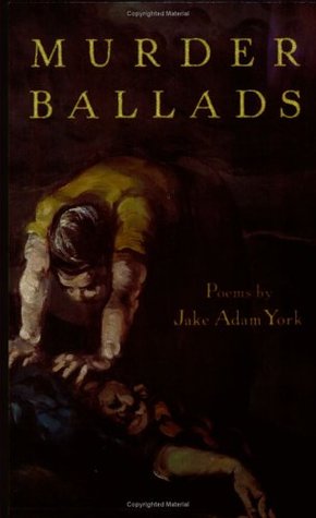 Murder Ballads (Paperback)