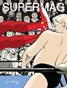 SUPERMAG