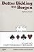 Better Bidding With Bergen Vol II, Competitive Bidding, Fit B... by Marty Bergen