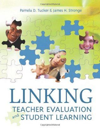 Linking Teacher Evaluation and Student Learning (Paperback)