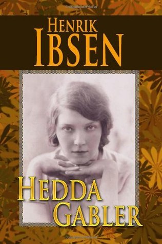 Hedda Gabler