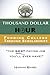 Thousand Dollar Hour by Hannah Rivard Thousand Dollar Hour by Hannah Rivard