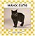 Manx Cats (Cats Set I)