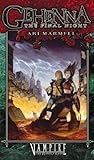 Gehenna by Ari Marmell