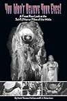 You Won't Believe Your Eyes by Mark Thomas McGee