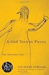 A God Torn to Pieces by Giuseppe Fornari A God Torn to Pieces by Giuseppe Fornari