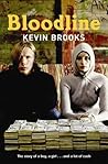 Bloodline by Kevin Brooks