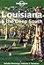 Lonely Planet Louisiana & t...