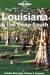 Lonely Planet Louisiana & the Deep South