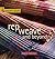Rep Weave and Beyond (Weavers Studio)