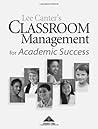 Classroom Management for Academic Success