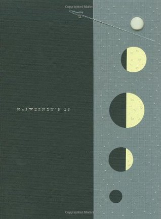 McSweeney's #29 (Hardcover)