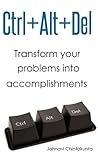 Ctrl+Alt+Del by Jahnavi Chintakunta