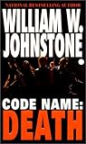 Code Name: Death (Code Name, #3)