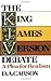 The King James Version Deba...