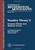 Number Theory 3: Iwasawa Theory and Modular Forms (Translations of Mathematical Monographs)