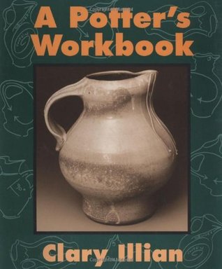 A Potter's Workbook (Paperback)