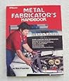 Race and Custom Car Metal Fabricator's Handbook