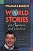 A World of Stories for Prea...