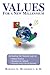 Values For A New Millennium: Activating the Natural Law to: Reduce Violence, Revitalize Our Schools, and Promote Cross-Cultural Harmony