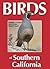 Birds of Southern California