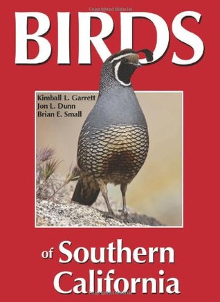 Birds of Southern California (Paperback)