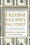A Random Walk Dow...
