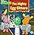 The Mighty Egg Sitters (Backyardigans)