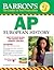 Barron's AP European History by Seth A. Roberts