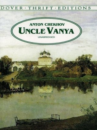 Uncle Vanya