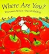 Where Are You? Where Are You?