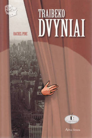 Traibeko dvyniai