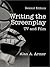 Writing the Screenplay: TV and Film
