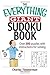 The Everything Giant Sudoku Book: Over 300 Puzzles with Instructions for Solving (Everything: Sports and Hobbies)